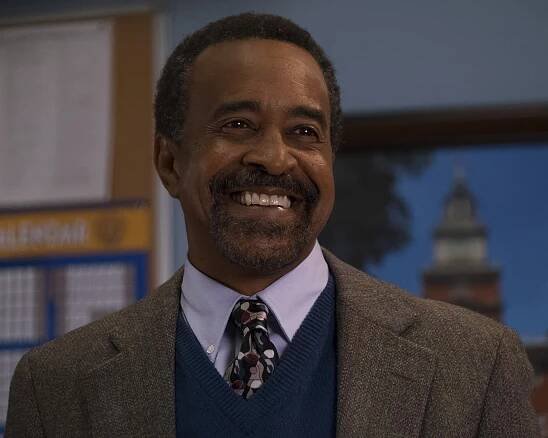Schooled - Be Like Mike - Z filmu - Tim Meadows