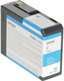 Originální Epson T5802 (C13T580200)