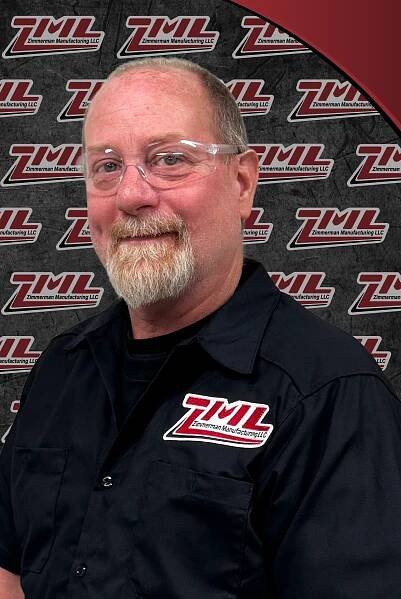 About ZML - Zimmerman Manufacturing LLC.