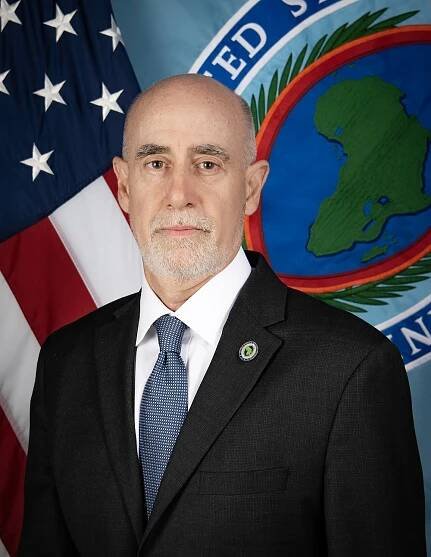 United States Africa Command