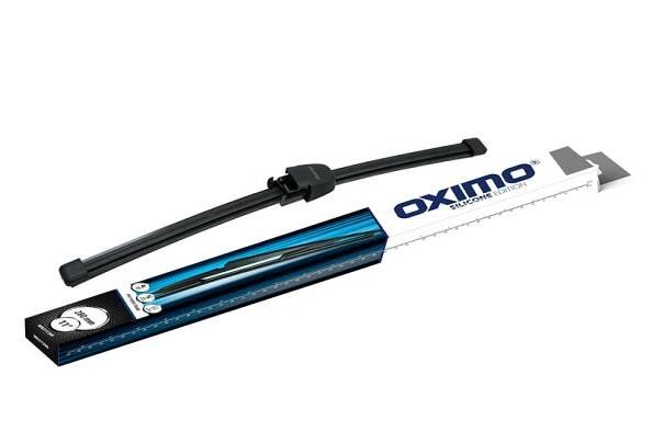 Zadní stěrač Oximo na Škoda Octavia II Hatchback (05.2004-06.2013) 400mm WR311400