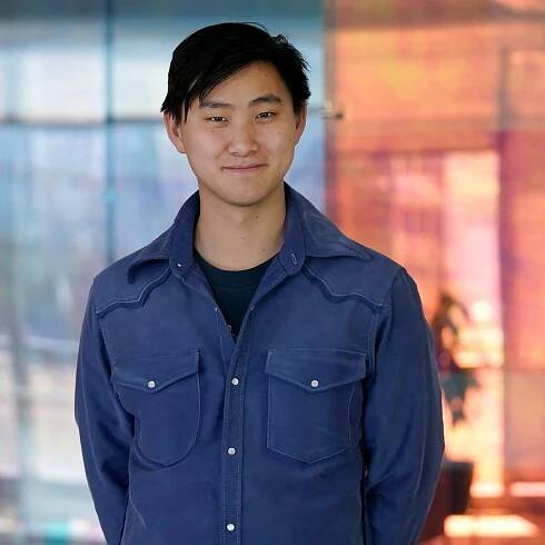TIME100 Next 2024: Meet the Emerging Leaders Shaping the Future | TIME