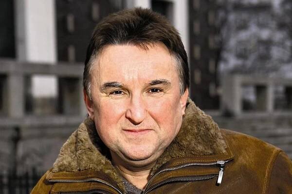 Herce Jaroslava Sypala si lidé zapsali jako poručíka Hrubce…