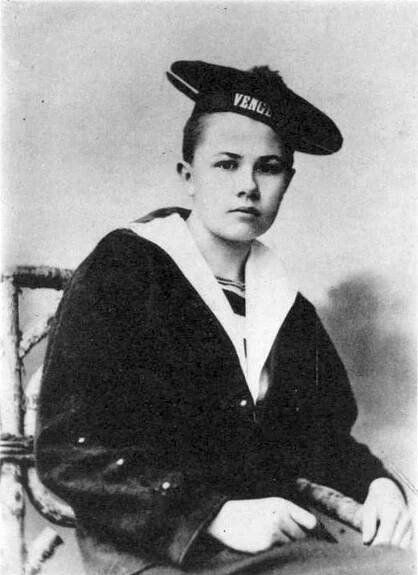 Isabelle Eberhardtová – Wikipedie