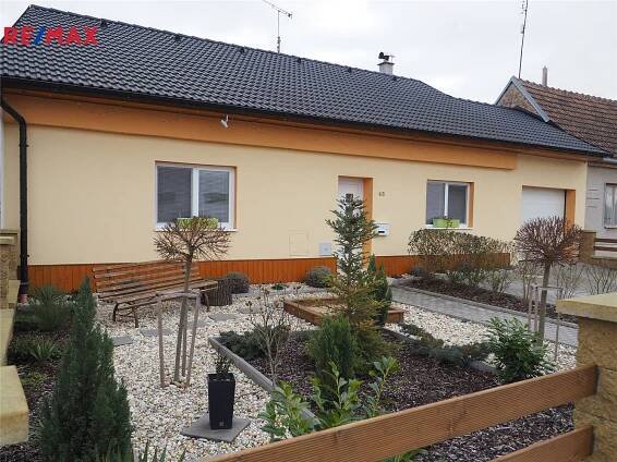 Pronájem Dům, Medlov, okres Brno-venkov