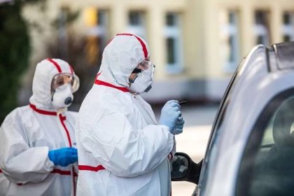 Ústup pandemie hlásí i Plzeňský kraj, ve středu přibylo jen 90 nových případů s covidem
