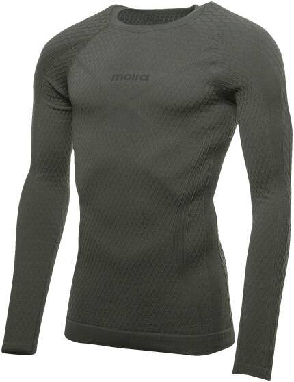 Seamless 170 pánské triko s dlouhým rukávem TACTICAL