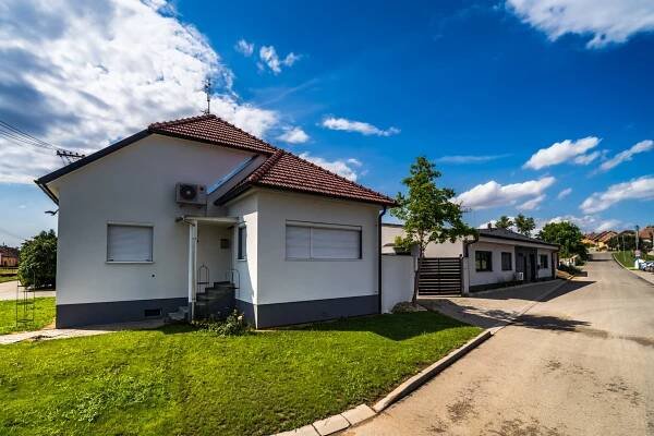 Services – Ubytování u Jirky – Mutěnice