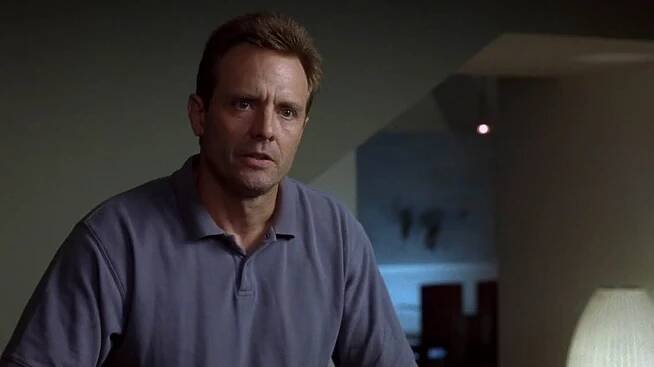 Michael Biehn in Spoust (2005)