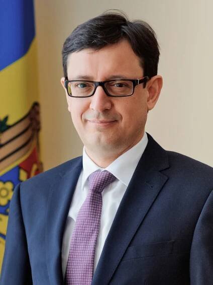 Octavian Armașu