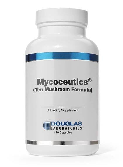 Mycoceutics