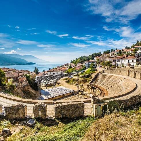 Balkan Must Visit - Aku dan Istanbul