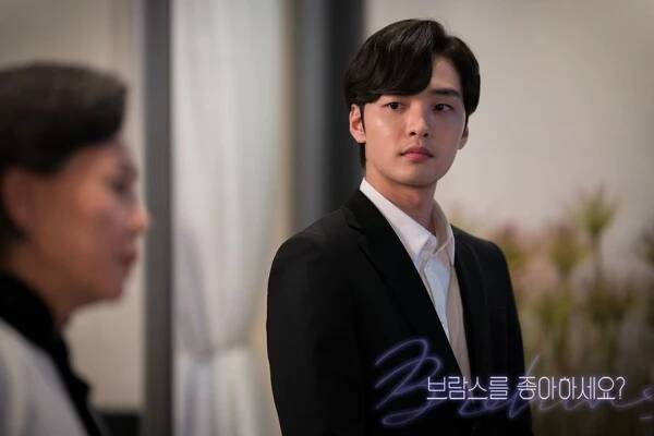Do you like Brahms? 브람스를 좋아하세요? – Park Eun-bin, Kim Min-jae