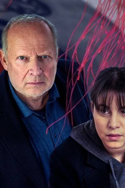 "Borowski und das Haupt der Medusa": Das altbekannte Kiel-Team ist nach dem Sonntagabend Geschichte: Axel Milberg geht in "Tat