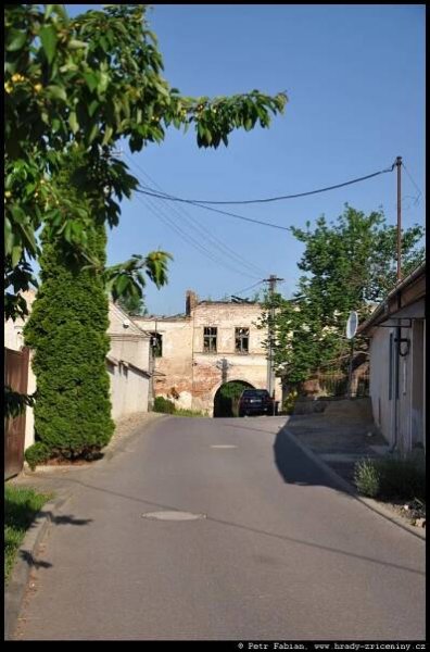 Tasovice – fotografie / hrady-zriceniny.cz