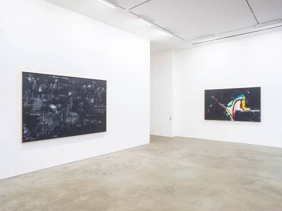 James Fuentes | Kikuo Saito
