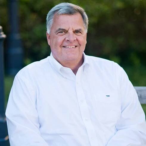 Current Representatives — Calvert County Democratic Party