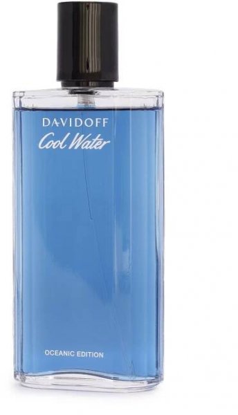 DAVIDOFF Cool Water Oceanic EdT 125 ml