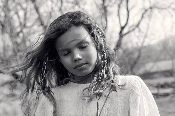 INTO THE WILD - PINK SET - Chloe Smith Photography