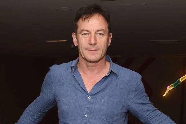 Harry Potter Star Jason Isaacs Reveals His Past 'Decades-Long Love Affair with Drugs'