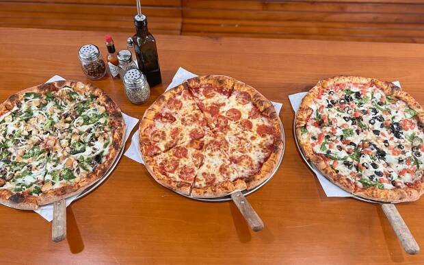 Best Pizza in Daly City, CA | Kings West Coast Pizzeria | Pizza near me
