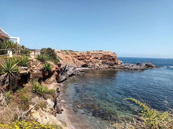 cabo de palos