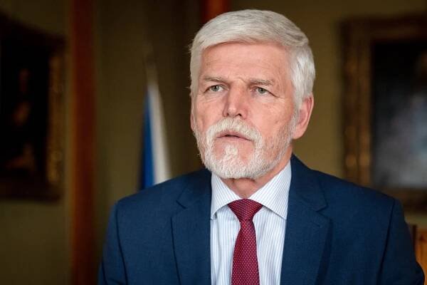 Prezident Pavel udělil pět milostí: Prominul tresty za nehodu i marihuanu
