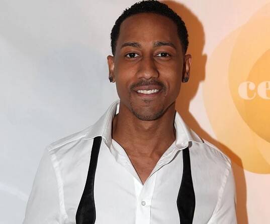 Brandon T Jackson