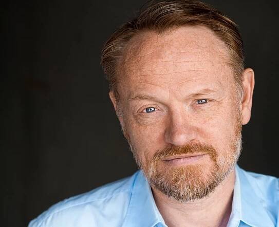 'Chernobyl': HBO & Sky Set Miniseries Starring 'The Crown's Jared Harris - TCA