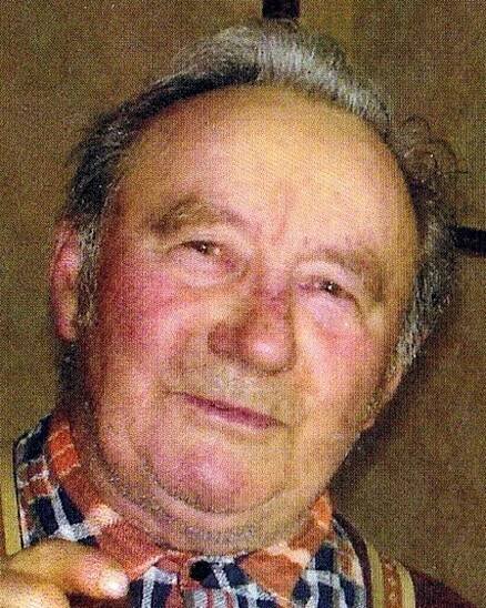 Josef Dufek (1929 - 2022)