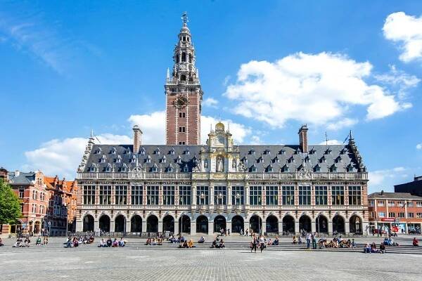 KU Leuven