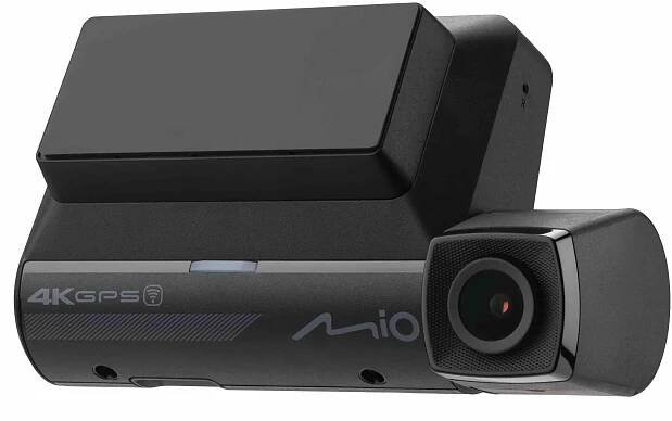 MIO MiVue 955W černá