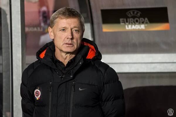 Zdeněk Ščasný odchází ze Sparty | sparta.cz