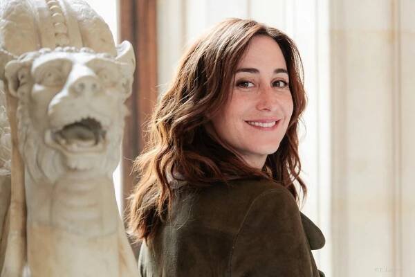 Eléonore Bernheim