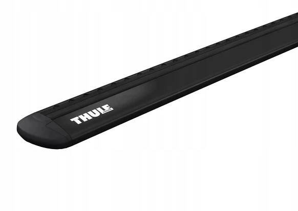 Thule Evo WingBar Black 7113