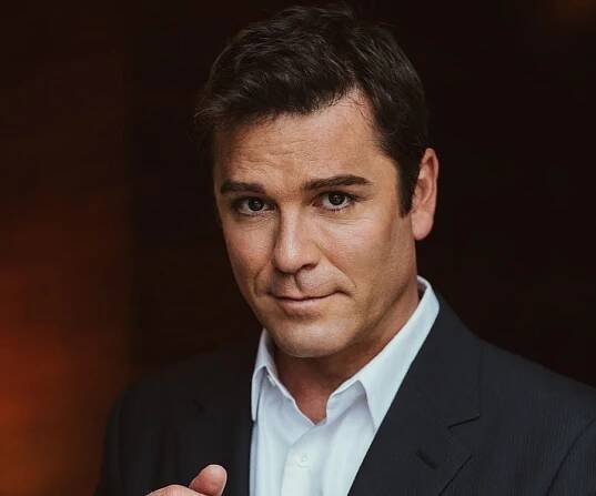 Yannick Bisson Biography - Facts, Childhood, Family Life & Achievements