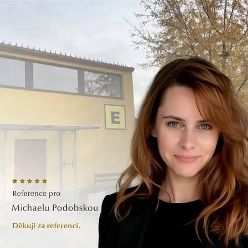 PODOBSKÁ reality, partner Justo foto 2