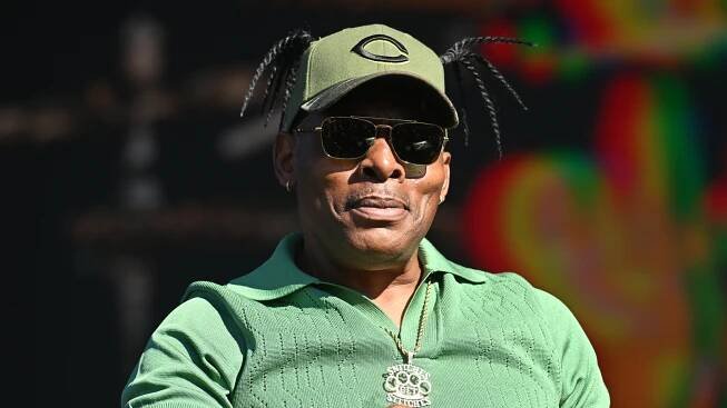 Coolio’s cause of death revealed to be fentanyl as family shares plans to honor iconic rapper’s legacy...