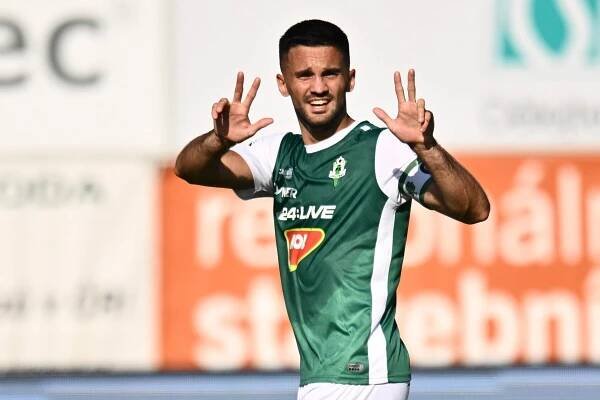 Chance liga: Kde sledovat Viktoria Plzeň – Jablonec živě?