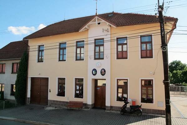 Obecní úřad