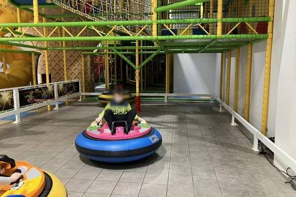 WonderPark foto 1
