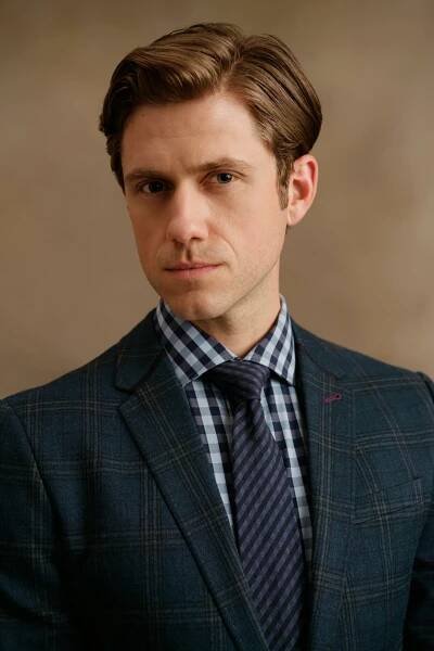 Aaron Tveit - Actor