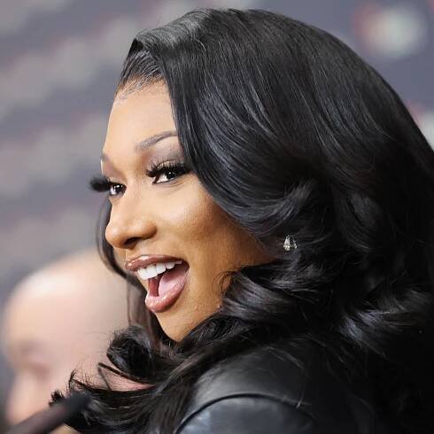 Megan Thee Stallion Will Star In A24’s First Movie Musical