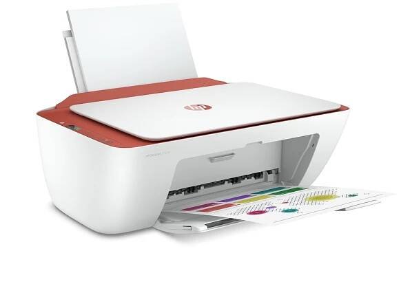 HP Deskjet 2723e 26K70B