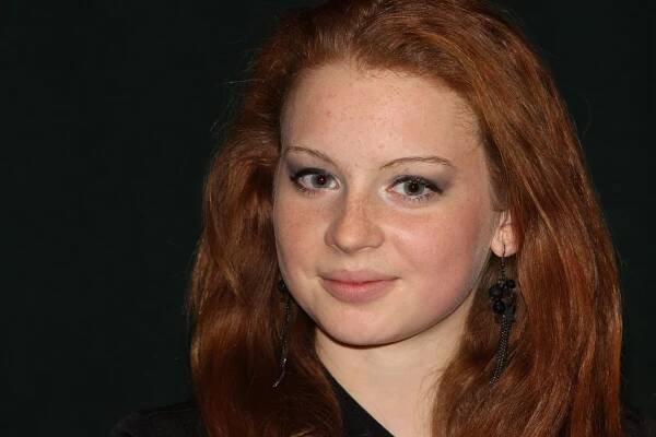 Foto k tématu Lucie Šteflová – stránka 16