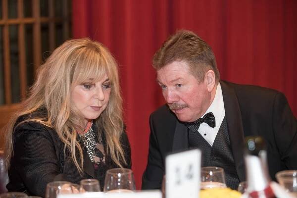 COLWMA 2017 | HELEN LEDERER