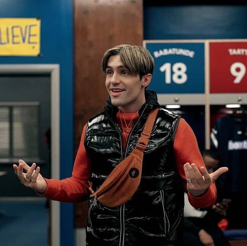 What Phil Dunster’s Potential ‘Ted Lasso’ Season 4 Absence Could Mean for Roy and Keeley