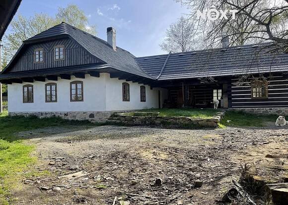 Prodej Dům, Vysočina - Rváčov, okres Chrudim