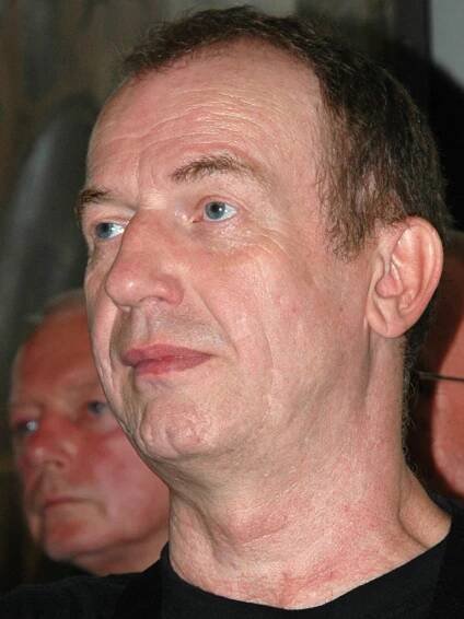 Mikoláš Chadima