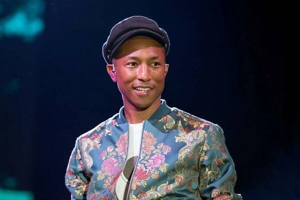 Pharrell Williams' Best Songs as Artist and Producer